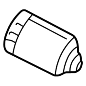 Mopar 5175910AA Motor-Windshield WIPER