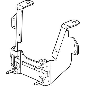 Acura 36801-SZN-A01 Bracket Assembly