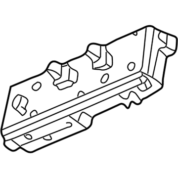 Mopar 5029464AA Switch-Power Window