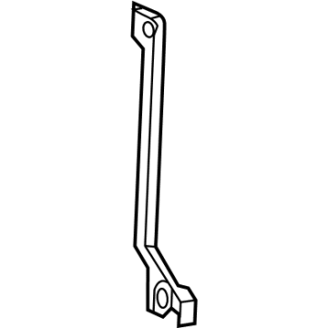 GM 84273816 Front Brace