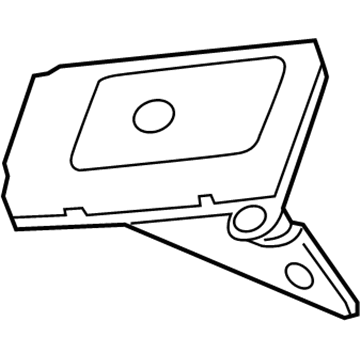 Honda 39770-TR3-A10 HFT Unit