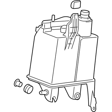 BMW 16-11-7-438-139 Activated Charcoal Filter