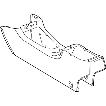 Mopar 5SF14LC5AB Base-Base