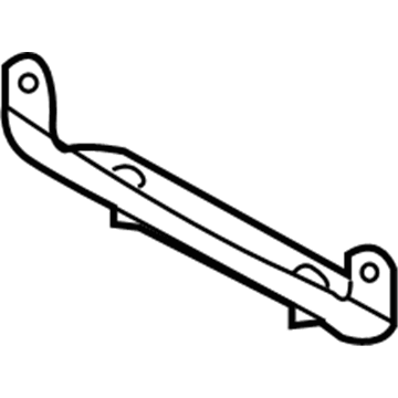 BMW 18-20-7-505-781 Bracket