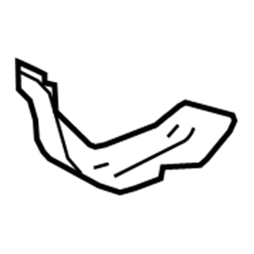 GM 22685748 Extension