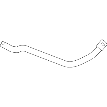 GM 25796973 Stabilizer Bar