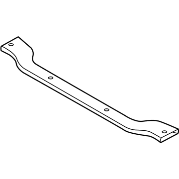 BMW 31-10-6-787-324 Front Transverse Element
