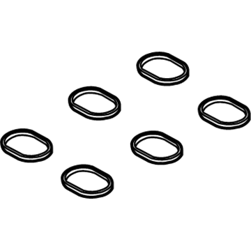 Ford 5H2Z-9439-BA Manifold Gasket