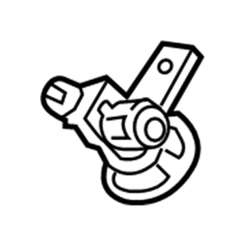 GM 55568910 PCV Valve