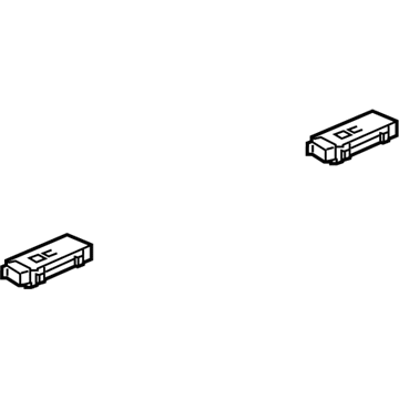 GM 24282084 Module