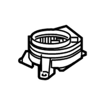 GM 13508405 BLOWER ASM-DRV MOT GEN BAT CLG