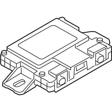 BMW 84-10-9-128-982 Lte Compensator