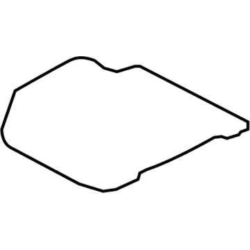 Mopar 5183319AA Seat Cushion Foam