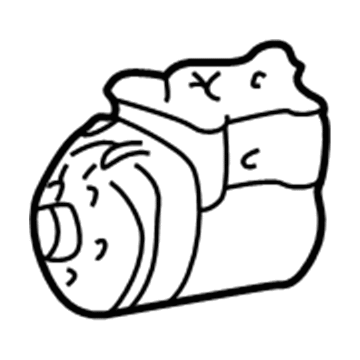 Kia 9771739636 Manifold-Suction HOS