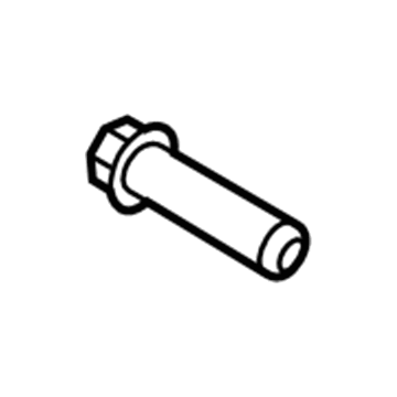 Ford -W716761-S439 Mount Bolt