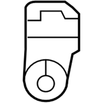 Mopar 6035204 Screw-Tapping