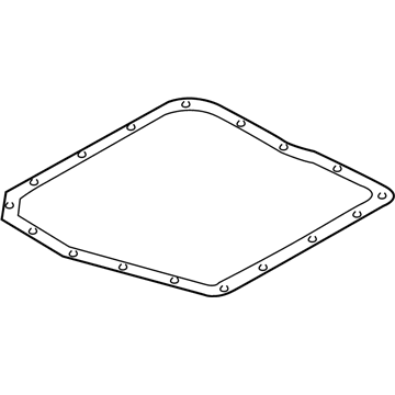 Toyota 35168-33031 Pan Gasket