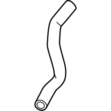 Hyundai 28273-2M410 RCV HOSE-ASSY