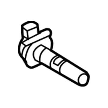 Ford 7T4Z-17B649-AA Fluid Level Sensor