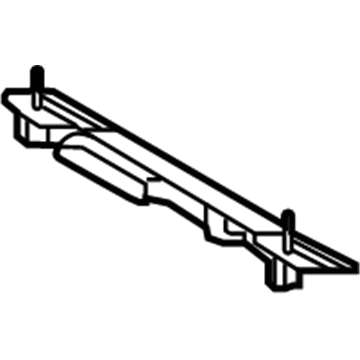 BMW 52-20-9-113-035 Unlocking Unit