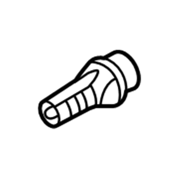 BMW 52-20-9-117-729 Stopper