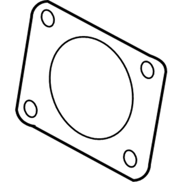 Infiniti 47212-4GA0A Packing-Brake Booster