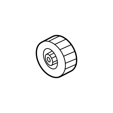 Hyundai 54699-N9000 DAMPER ASSY-DYNAMIC