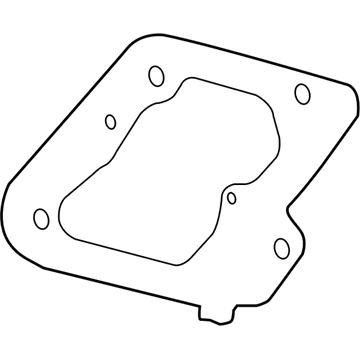 Honda 34152-TR2-A51 Gasket, Base