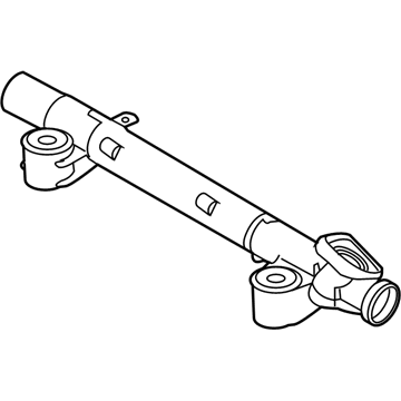 Infiniti 49311-1BA1B Housing&Cylinder Power Steering