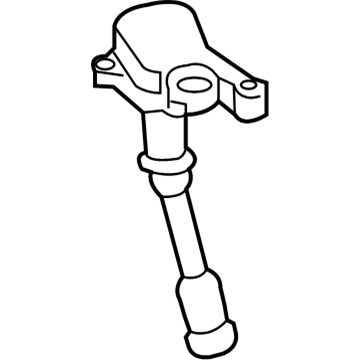 Ford DS7Z-12029-B Ignition Coil