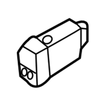Hyundai 93340-4D000-CS Switch Assembly-Rheostat