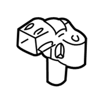 Nissan 23731-1B000 Magnet Sensor Assembly