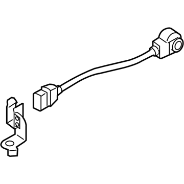 Kia 3925023500 Sensor-Knock