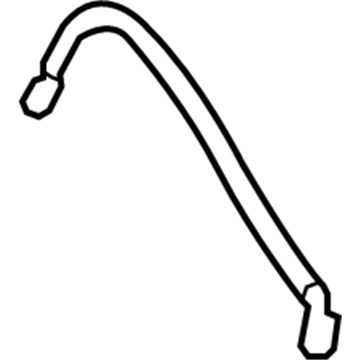 GM 19368465 Brake Hose