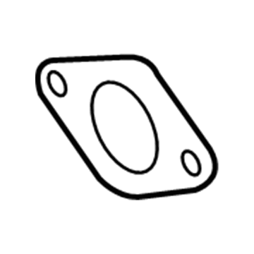 Nissan 14722-38U01 EGR Tube Gasket