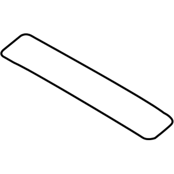 Hyundai 85306-2W000 Pad-Roof No.2