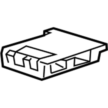 GM 23338341 Module