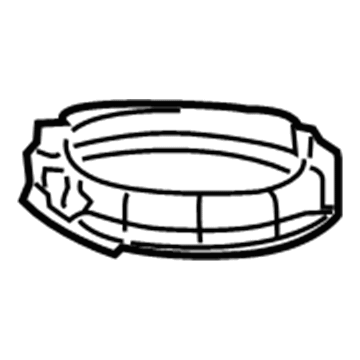 Mopar 68017088AA Ring-Lock