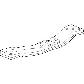 Mopar 52058643AG Support-Transmission