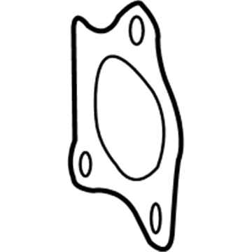 Mopar 5175629AA Gasket-TURBOCHARGER