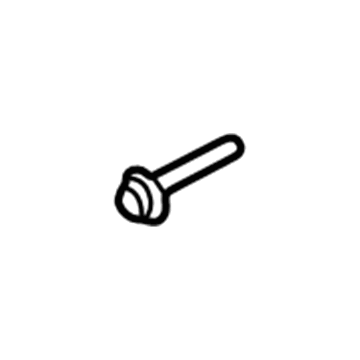Hyundai 11230-06201 Bolt