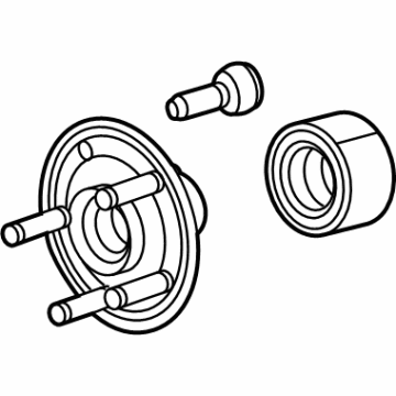 Mopar 68346852AA BRAKE