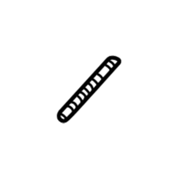BMW 32-34-1-156-341 Locking Pin