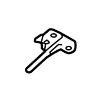 GM 88956597 Lock Pin