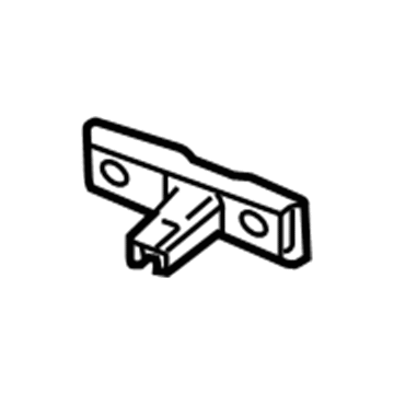 GM 10317550 Guide-Folding Top Front Locating Pinion