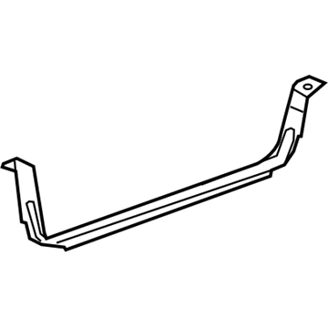 GM 23353348 Tank Strap