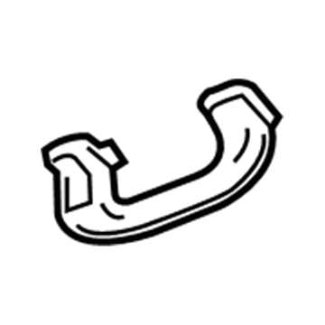 GM 84157206 Grip Handle