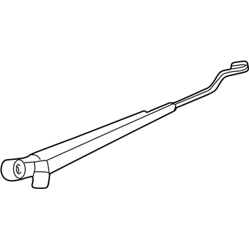 Toyota 85241-34010 Rear Arm