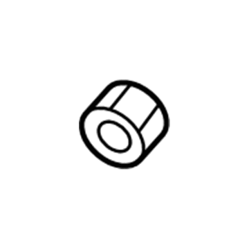 Kia 999400800 Nut-Flange