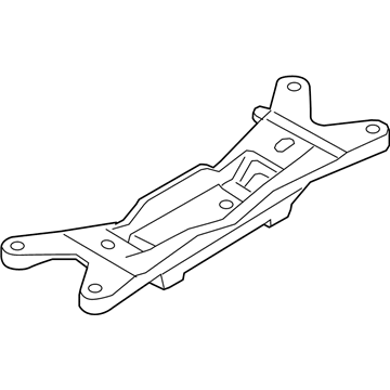 Ford FR3Z-6A023-B Transmission Support